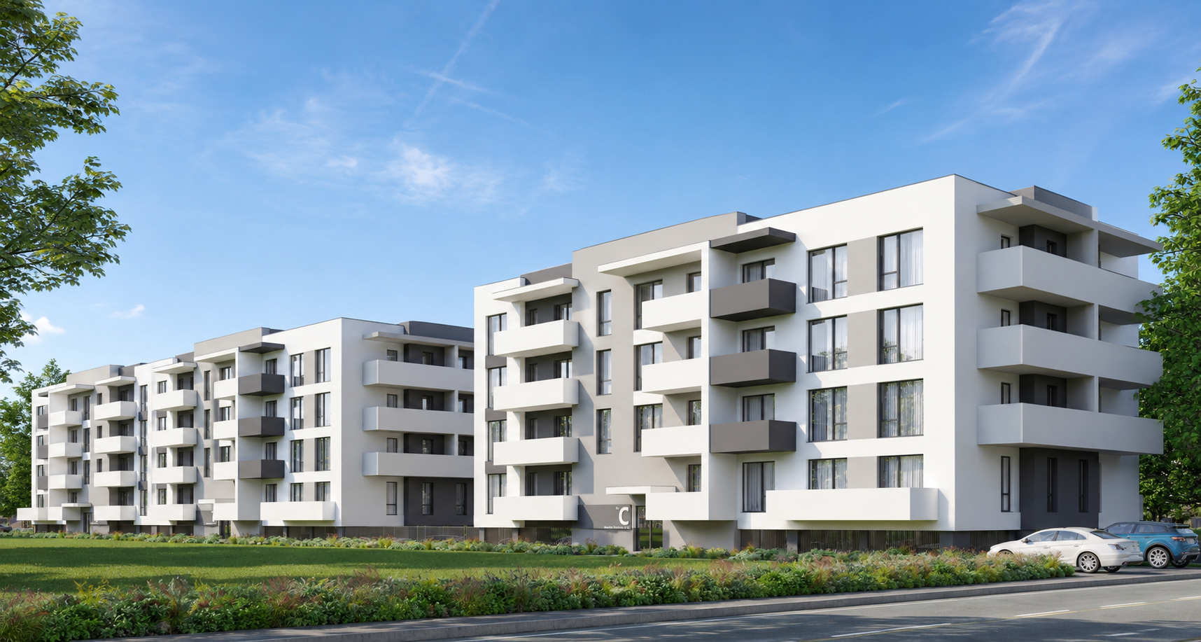 Atena Residence